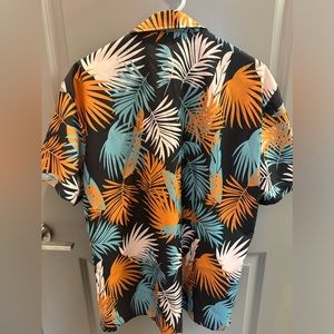 Casual beach shirt
